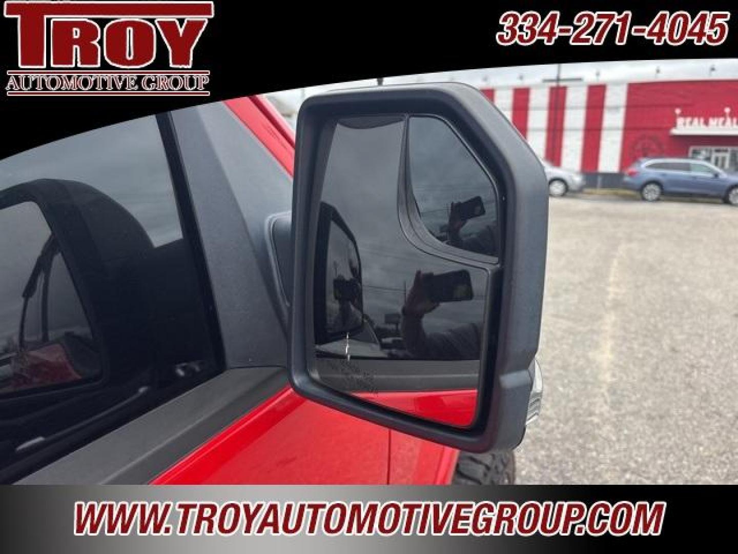 2016 Race Red /Black Ford F-150 XLT (1FTEW1EF7GF) with an 5.0L V8 FFV engine, Automatic transmission, located at 6812 Atlanta Hwy, Montgomery, AL, 36117, (334) 271-4045, 32.382118, -86.178673 - Sport Appearance Package!!<br>20 Fuel Wheels w/ Kenda Mts!<br>Level Kit!!<br>Heated Seats!!<br>Bedcover!!<br>Tow Package!!<br>FX4 Package!!<br>Remote Start!!<br>Dual Power Front Seats!!<br>Pro Trailer Back Up!! - Photo#29