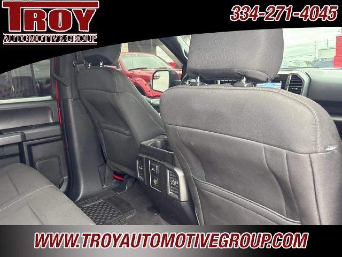 2016 Race Red /Black Ford F-150 XLT (1FTEW1EF7GF) with an 5.0L V8 FFV engine, Automatic transmission, located at 6812 Atlanta Hwy, Montgomery, AL, 36117, (334) 271-4045, 32.382118, -86.178673 - Sport Appearance Package!!<br>20 Fuel Wheels w/ Kenda Mts!<br>Level Kit!!<br>Heated Seats!!<br>Bedcover!!<br>Tow Package!!<br>FX4 Package!!<br>Remote Start!!<br>Dual Power Front Seats!!<br>Pro Trailer Back Up!! - Photo#32