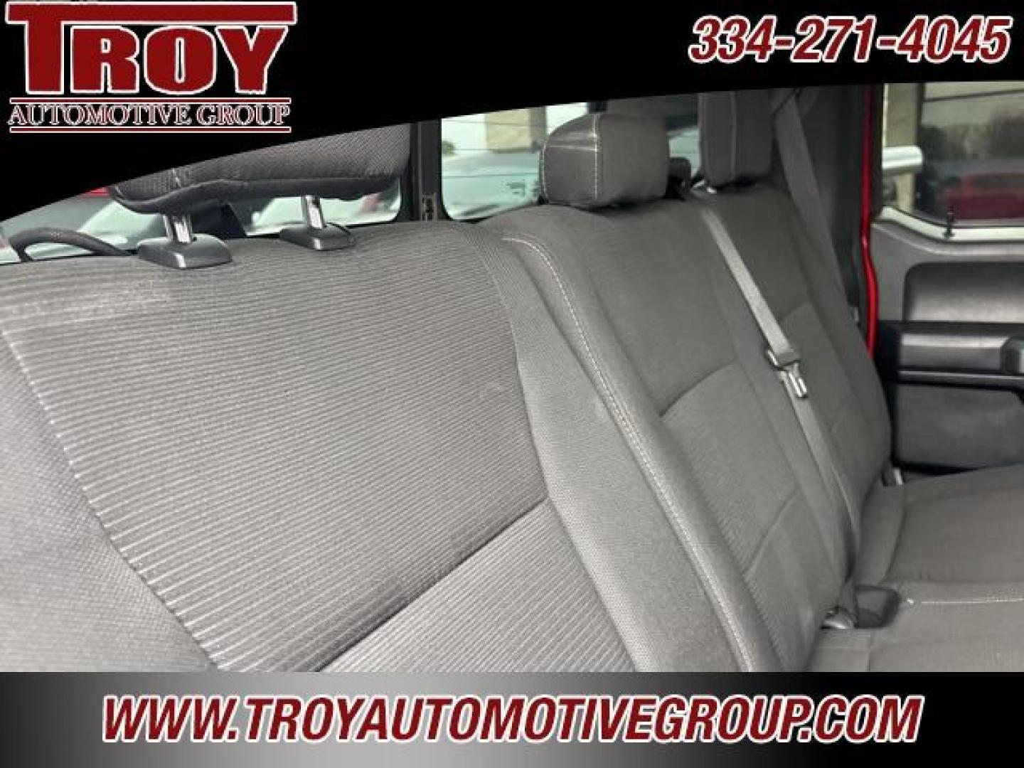 2016 Race Red /Black Ford F-150 XLT (1FTEW1EF7GF) with an 5.0L V8 FFV engine, Automatic transmission, located at 6812 Atlanta Hwy, Montgomery, AL, 36117, (334) 271-4045, 32.382118, -86.178673 - Sport Appearance Package!!<br>20 Fuel Wheels w/ Kenda Mts!<br>Level Kit!!<br>Heated Seats!!<br>Bedcover!!<br>Tow Package!!<br>FX4 Package!!<br>Remote Start!!<br>Dual Power Front Seats!!<br>Pro Trailer Back Up!! - Photo#34