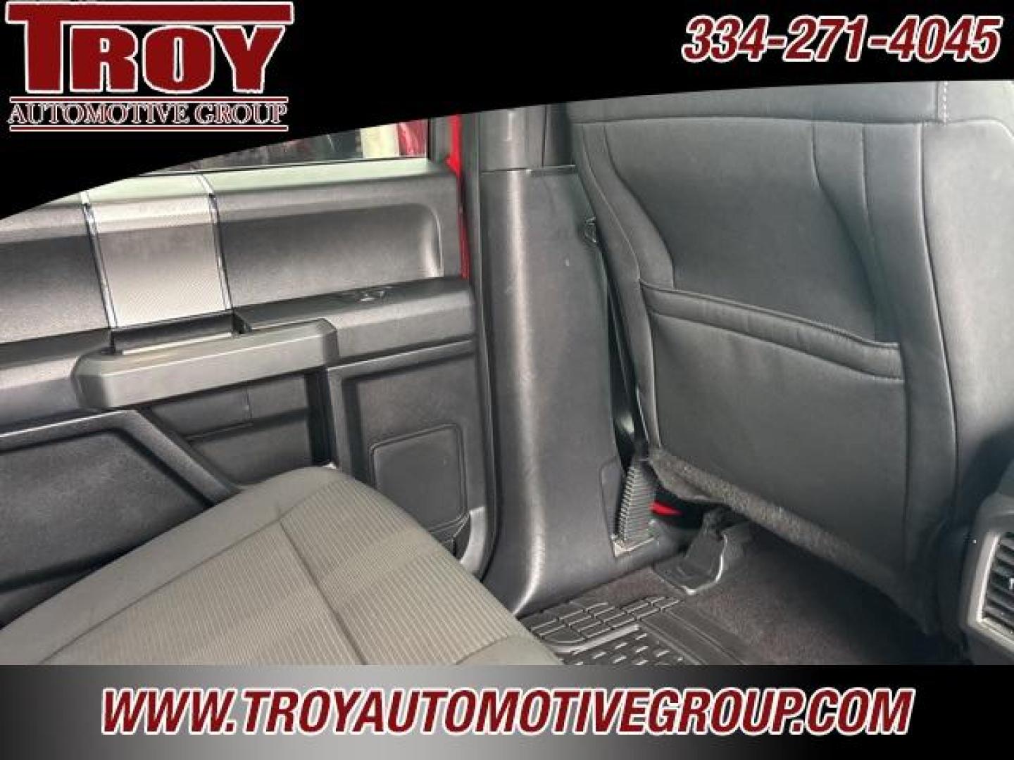 2016 Race Red /Black Ford F-150 XLT (1FTEW1EF7GF) with an 5.0L V8 FFV engine, Automatic transmission, located at 6812 Atlanta Hwy, Montgomery, AL, 36117, (334) 271-4045, 32.382118, -86.178673 - Sport Appearance Package!!<br>20 Fuel Wheels w/ Kenda Mts!<br>Level Kit!!<br>Heated Seats!!<br>Bedcover!!<br>Tow Package!!<br>FX4 Package!!<br>Remote Start!!<br>Dual Power Front Seats!!<br>Pro Trailer Back Up!! - Photo#37