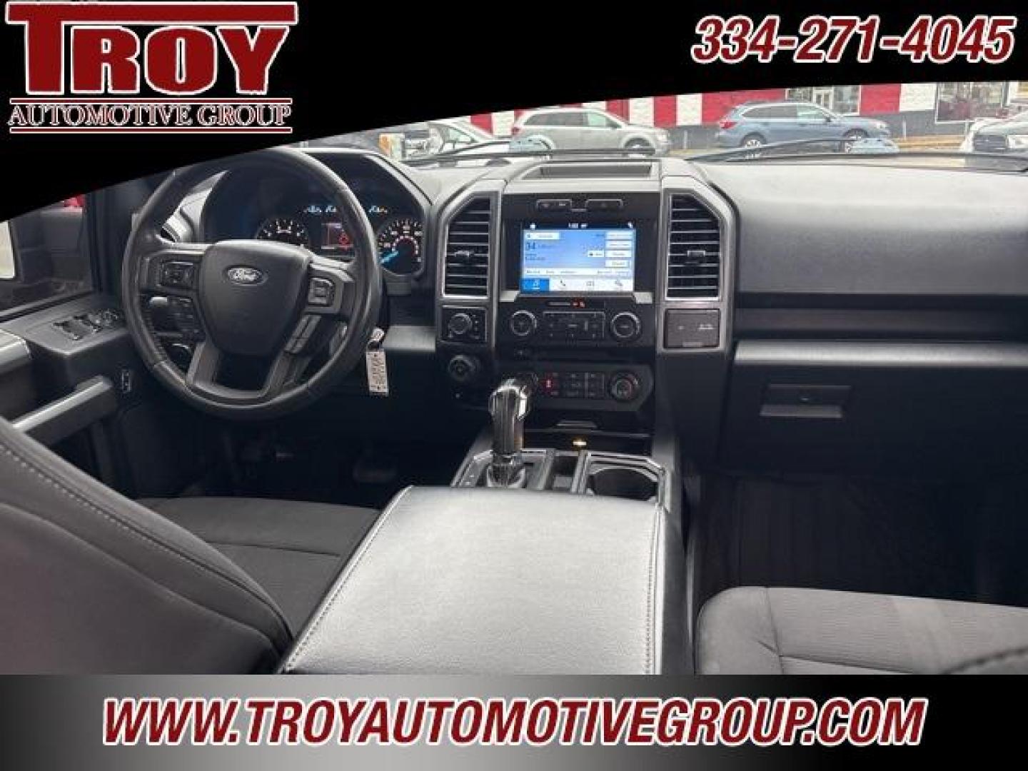 2016 Race Red /Black Ford F-150 XLT (1FTEW1EF7GF) with an 5.0L V8 FFV engine, Automatic transmission, located at 6812 Atlanta Hwy, Montgomery, AL, 36117, (334) 271-4045, 32.382118, -86.178673 - Sport Appearance Package!!<br>20 Fuel Wheels w/ Kenda Mts!<br>Level Kit!!<br>Heated Seats!!<br>Bedcover!!<br>Tow Package!!<br>FX4 Package!!<br>Remote Start!!<br>Dual Power Front Seats!!<br>Pro Trailer Back Up!! - Photo#39