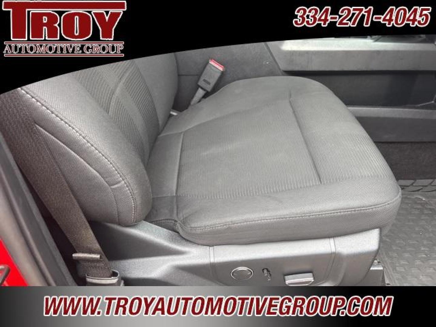 2016 Race Red /Black Ford F-150 XLT (1FTEW1EF7GF) with an 5.0L V8 FFV engine, Automatic transmission, located at 6812 Atlanta Hwy, Montgomery, AL, 36117, (334) 271-4045, 32.382118, -86.178673 - Sport Appearance Package!!<br>20 Fuel Wheels w/ Kenda Mts!<br>Level Kit!!<br>Heated Seats!!<br>Bedcover!!<br>Tow Package!!<br>FX4 Package!!<br>Remote Start!!<br>Dual Power Front Seats!!<br>Pro Trailer Back Up!! - Photo#41