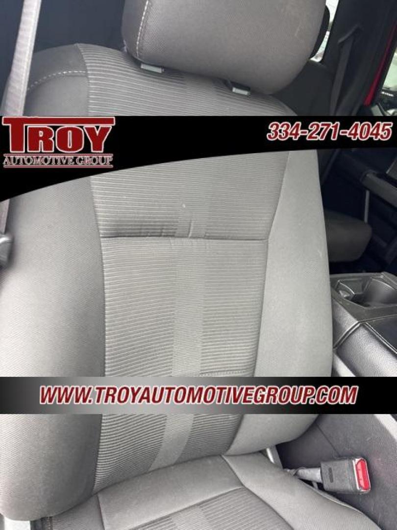 2016 Race Red /Black Ford F-150 XLT (1FTEW1EF7GF) with an 5.0L V8 FFV engine, Automatic transmission, located at 6812 Atlanta Hwy, Montgomery, AL, 36117, (334) 271-4045, 32.382118, -86.178673 - Sport Appearance Package!!<br>20 Fuel Wheels w/ Kenda Mts!<br>Level Kit!!<br>Heated Seats!!<br>Bedcover!!<br>Tow Package!!<br>FX4 Package!!<br>Remote Start!!<br>Dual Power Front Seats!!<br>Pro Trailer Back Up!! - Photo#46