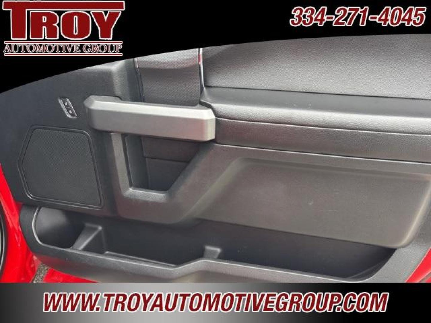 2016 Race Red /Black Ford F-150 XLT (1FTEW1EF7GF) with an 5.0L V8 FFV engine, Automatic transmission, located at 6812 Atlanta Hwy, Montgomery, AL, 36117, (334) 271-4045, 32.382118, -86.178673 - Sport Appearance Package!!<br>20 Fuel Wheels w/ Kenda Mts!<br>Level Kit!!<br>Heated Seats!!<br>Bedcover!!<br>Tow Package!!<br>FX4 Package!!<br>Remote Start!!<br>Dual Power Front Seats!!<br>Pro Trailer Back Up!! - Photo#47