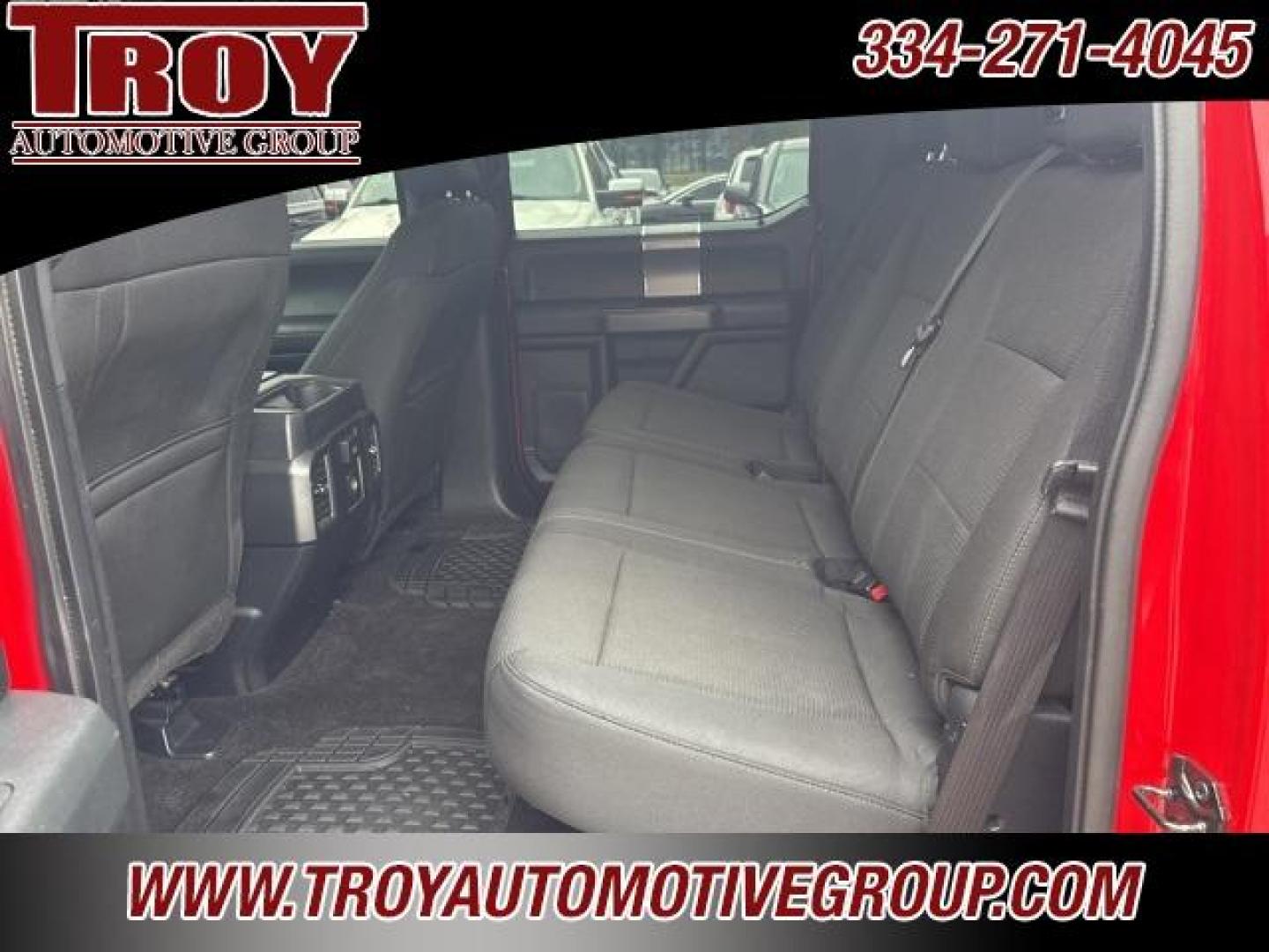 2016 Race Red /Black Ford F-150 XLT (1FTEW1EF7GF) with an 5.0L V8 FFV engine, Automatic transmission, located at 6812 Atlanta Hwy, Montgomery, AL, 36117, (334) 271-4045, 32.382118, -86.178673 - Sport Appearance Package!!<br>20 Fuel Wheels w/ Kenda Mts!<br>Level Kit!!<br>Heated Seats!!<br>Bedcover!!<br>Tow Package!!<br>FX4 Package!!<br>Remote Start!!<br>Dual Power Front Seats!!<br>Pro Trailer Back Up!! - Photo#48