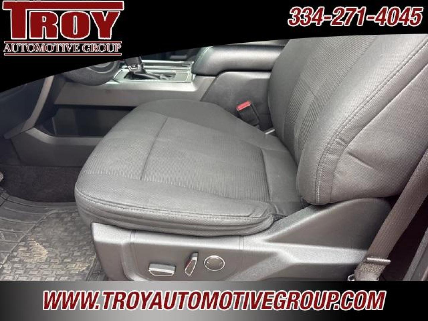 2016 Race Red /Black Ford F-150 XLT (1FTEW1EF7GF) with an 5.0L V8 FFV engine, Automatic transmission, located at 6812 Atlanta Hwy, Montgomery, AL, 36117, (334) 271-4045, 32.382118, -86.178673 - Sport Appearance Package!!<br>20 Fuel Wheels w/ Kenda Mts!<br>Level Kit!!<br>Heated Seats!!<br>Bedcover!!<br>Tow Package!!<br>FX4 Package!!<br>Remote Start!!<br>Dual Power Front Seats!!<br>Pro Trailer Back Up!! - Photo#51