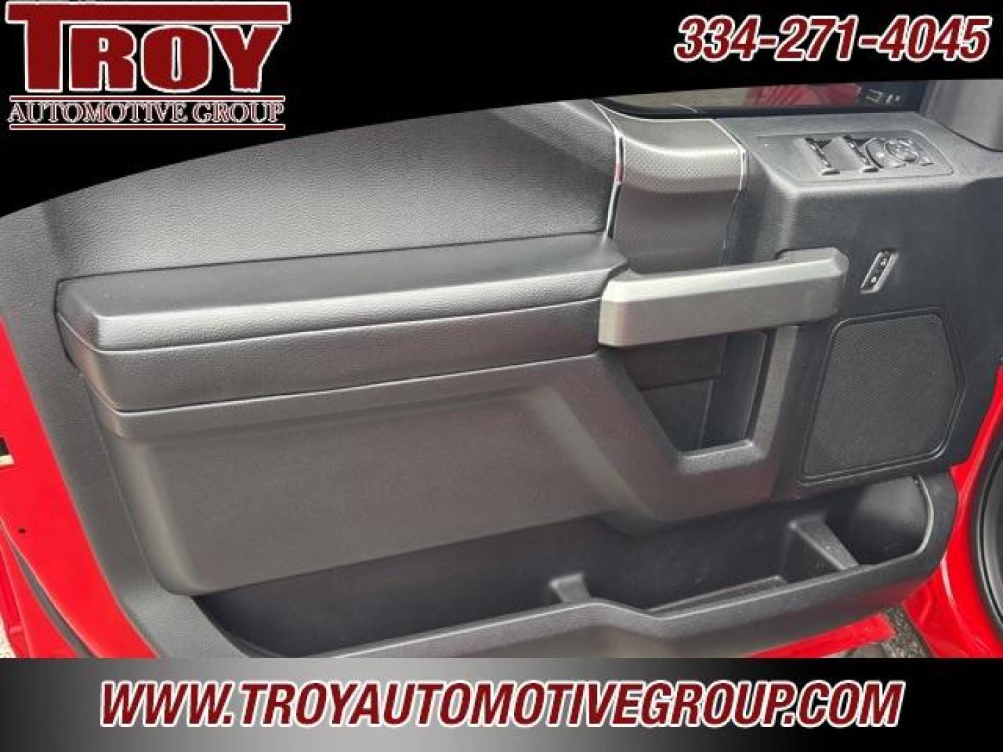 2016 Race Red /Black Ford F-150 XLT (1FTEW1EF7GF) with an 5.0L V8 FFV engine, Automatic transmission, located at 6812 Atlanta Hwy, Montgomery, AL, 36117, (334) 271-4045, 32.382118, -86.178673 - Sport Appearance Package!!<br>20 Fuel Wheels w/ Kenda Mts!<br>Level Kit!!<br>Heated Seats!!<br>Bedcover!!<br>Tow Package!!<br>FX4 Package!!<br>Remote Start!!<br>Dual Power Front Seats!!<br>Pro Trailer Back Up!! - Photo#52