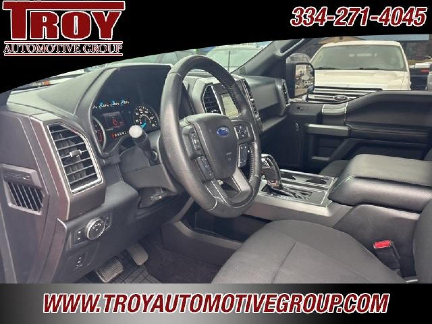 2016 Race Red /Black Ford F-150 XLT (1FTEW1EF7GF) with an 5.0L V8 FFV engine, Automatic transmission, located at 6812 Atlanta Hwy, Montgomery, AL, 36117, (334) 271-4045, 32.382118, -86.178673 - Sport Appearance Package!!<br>20 Fuel Wheels w/ Kenda Mts!<br>Level Kit!!<br>Heated Seats!!<br>Bedcover!!<br>Tow Package!!<br>FX4 Package!!<br>Remote Start!!<br>Dual Power Front Seats!!<br>Pro Trailer Back Up!! - Photo#53