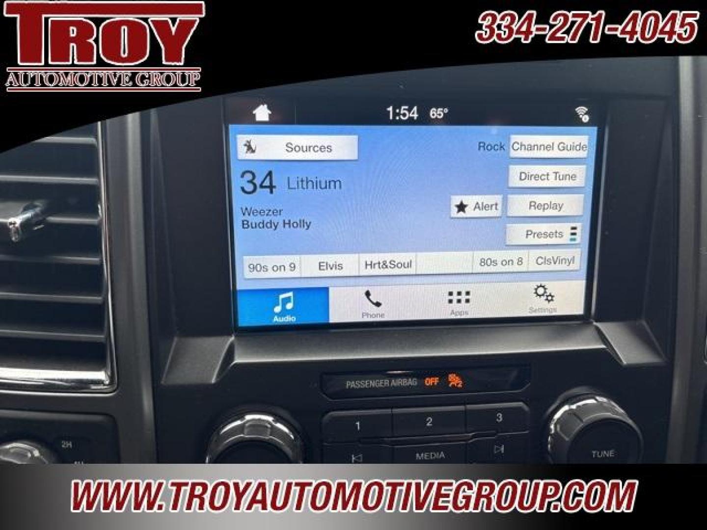 2016 Race Red /Black Ford F-150 XLT (1FTEW1EF7GF) with an 5.0L V8 FFV engine, Automatic transmission, located at 6812 Atlanta Hwy, Montgomery, AL, 36117, (334) 271-4045, 32.382118, -86.178673 - Sport Appearance Package!!<br>20 Fuel Wheels w/ Kenda Mts!<br>Level Kit!!<br>Heated Seats!!<br>Bedcover!!<br>Tow Package!!<br>FX4 Package!!<br>Remote Start!!<br>Dual Power Front Seats!!<br>Pro Trailer Back Up!! - Photo#54