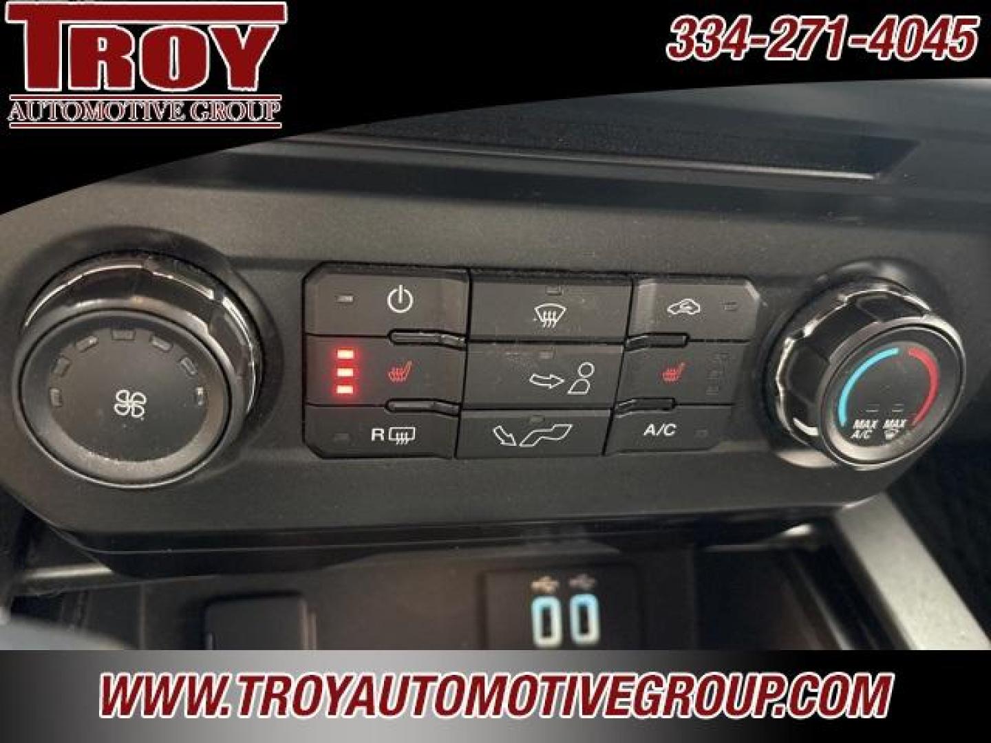 2016 Race Red /Black Ford F-150 XLT (1FTEW1EF7GF) with an 5.0L V8 FFV engine, Automatic transmission, located at 6812 Atlanta Hwy, Montgomery, AL, 36117, (334) 271-4045, 32.382118, -86.178673 - Sport Appearance Package!!<br>20 Fuel Wheels w/ Kenda Mts!<br>Level Kit!!<br>Heated Seats!!<br>Bedcover!!<br>Tow Package!!<br>FX4 Package!!<br>Remote Start!!<br>Dual Power Front Seats!!<br>Pro Trailer Back Up!! - Photo#55