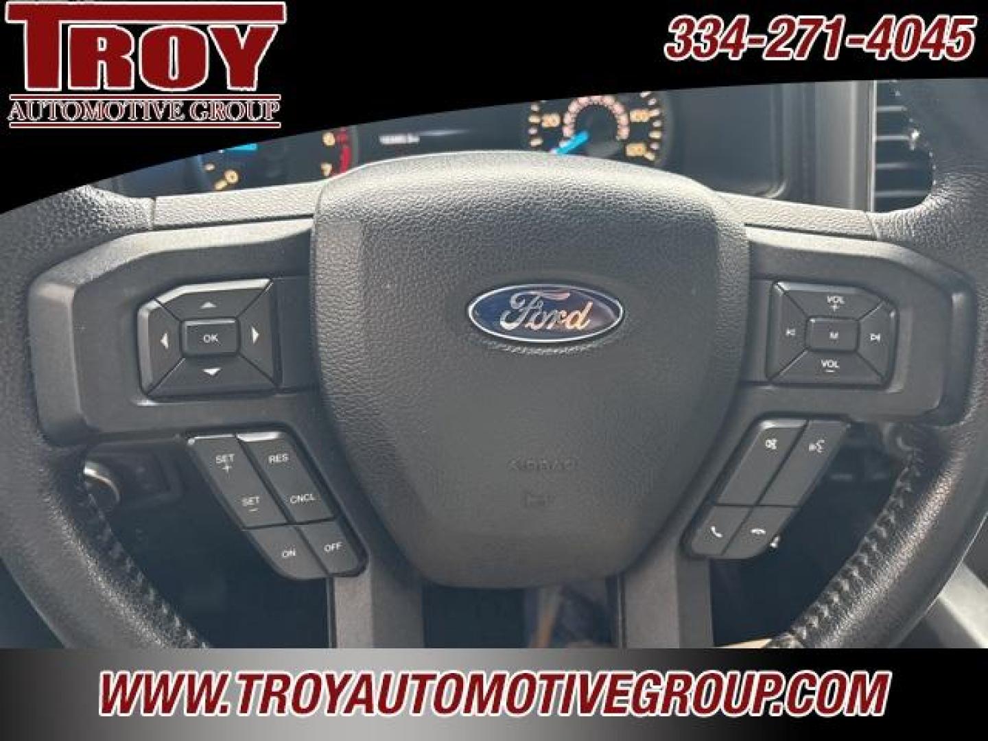 2016 Race Red /Black Ford F-150 XLT (1FTEW1EF7GF) with an 5.0L V8 FFV engine, Automatic transmission, located at 6812 Atlanta Hwy, Montgomery, AL, 36117, (334) 271-4045, 32.382118, -86.178673 - Sport Appearance Package!!<br>20 Fuel Wheels w/ Kenda Mts!<br>Level Kit!!<br>Heated Seats!!<br>Bedcover!!<br>Tow Package!!<br>FX4 Package!!<br>Remote Start!!<br>Dual Power Front Seats!!<br>Pro Trailer Back Up!! - Photo#57