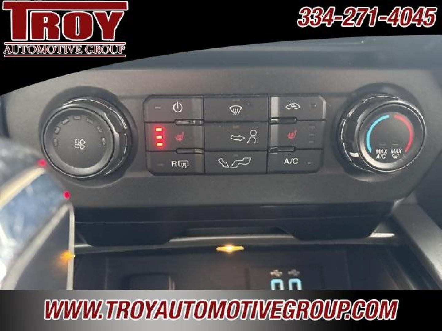 2016 Race Red /Black Ford F-150 XLT (1FTEW1EF7GF) with an 5.0L V8 FFV engine, Automatic transmission, located at 6812 Atlanta Hwy, Montgomery, AL, 36117, (334) 271-4045, 32.382118, -86.178673 - Sport Appearance Package!!<br>20 Fuel Wheels w/ Kenda Mts!<br>Level Kit!!<br>Heated Seats!!<br>Bedcover!!<br>Tow Package!!<br>FX4 Package!!<br>Remote Start!!<br>Dual Power Front Seats!!<br>Pro Trailer Back Up!! - Photo#60