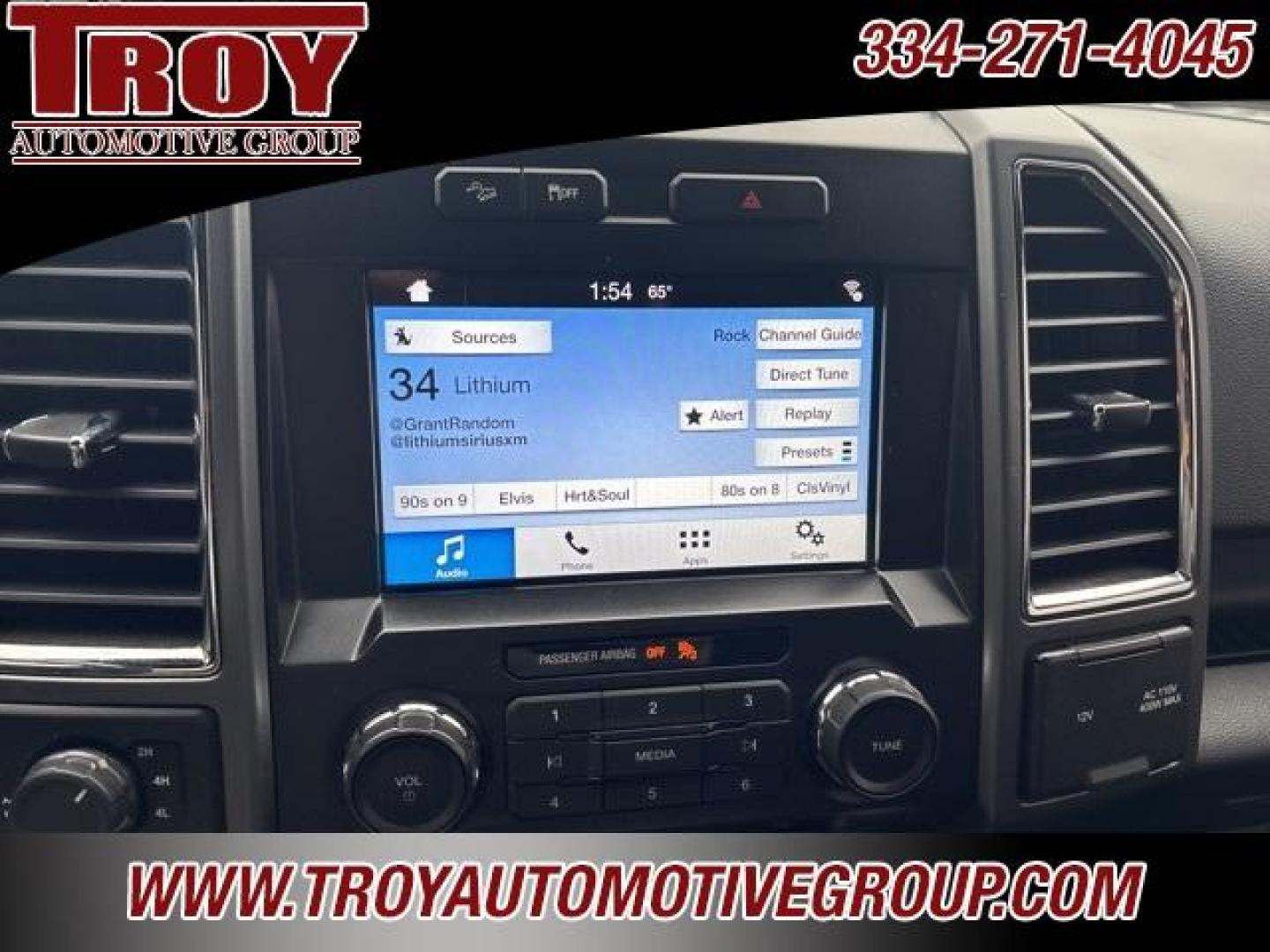 2016 Race Red /Black Ford F-150 XLT (1FTEW1EF7GF) with an 5.0L V8 FFV engine, Automatic transmission, located at 6812 Atlanta Hwy, Montgomery, AL, 36117, (334) 271-4045, 32.382118, -86.178673 - Sport Appearance Package!!<br>20 Fuel Wheels w/ Kenda Mts!<br>Level Kit!!<br>Heated Seats!!<br>Bedcover!!<br>Tow Package!!<br>FX4 Package!!<br>Remote Start!!<br>Dual Power Front Seats!!<br>Pro Trailer Back Up!! - Photo#61