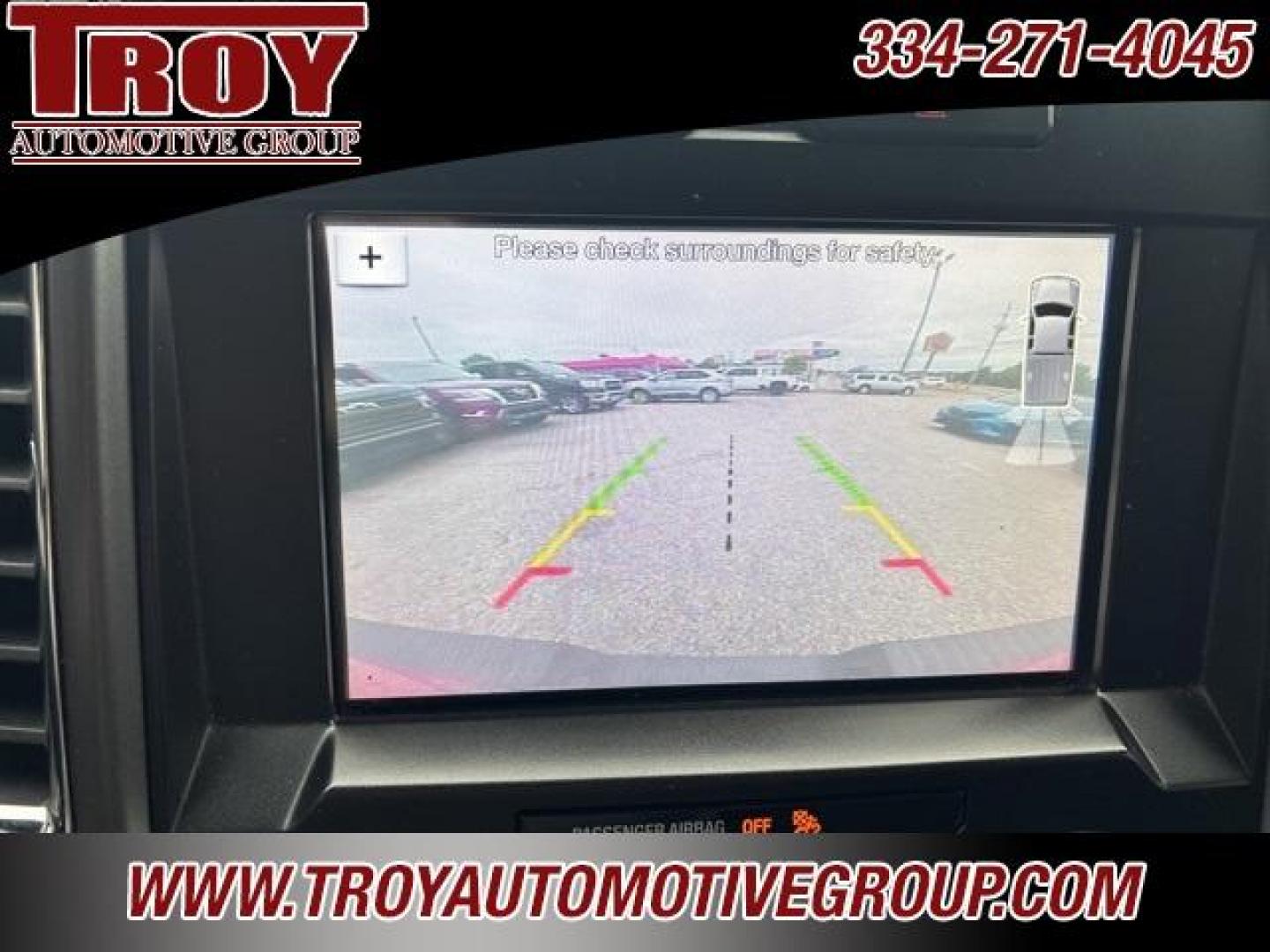 2016 Race Red /Black Ford F-150 XLT (1FTEW1EF7GF) with an 5.0L V8 FFV engine, Automatic transmission, located at 6812 Atlanta Hwy, Montgomery, AL, 36117, (334) 271-4045, 32.382118, -86.178673 - Sport Appearance Package!!<br>20 Fuel Wheels w/ Kenda Mts!<br>Level Kit!!<br>Heated Seats!!<br>Bedcover!!<br>Tow Package!!<br>FX4 Package!!<br>Remote Start!!<br>Dual Power Front Seats!!<br>Pro Trailer Back Up!! - Photo#63