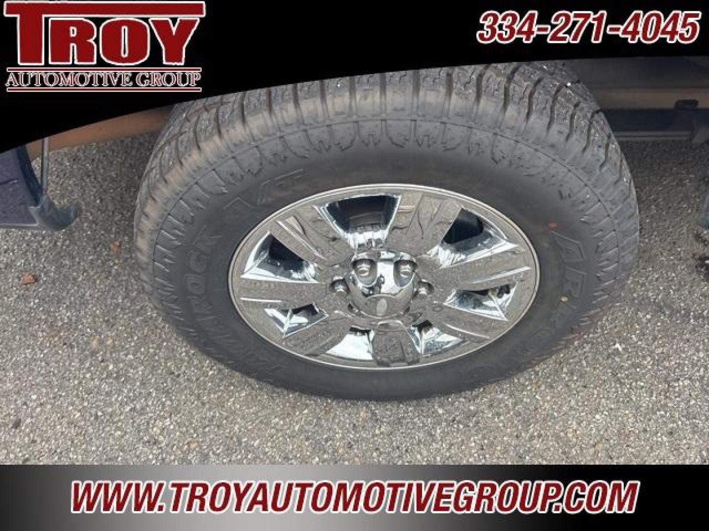 2012 Dark Blue Pearl Metallic /Pale Adobe Ford F-150 XLT (1FTFW1CF3CF) with an 5.0L V8 FFV engine, Automatic transmission, located at 6812 Atlanta Hwy, Montgomery, AL, 36117, (334) 271-4045, 32.382118, -86.178673 - New A/T Tires!!<br>Power Driver Seat!!<br>Tow Package!!<br>Dark Blue Pearl Metallic 2012 Ford F-150 XLT RWD 5.0L V8 FFV 6-Speed Automatic Electronic<br><br>Financing Available---Top Value for Trades.<br><br>Odometer is 14679 miles below market average!<br><br><br>Awards:<br> * 2012 KBB.com Brand Im - Photo#7