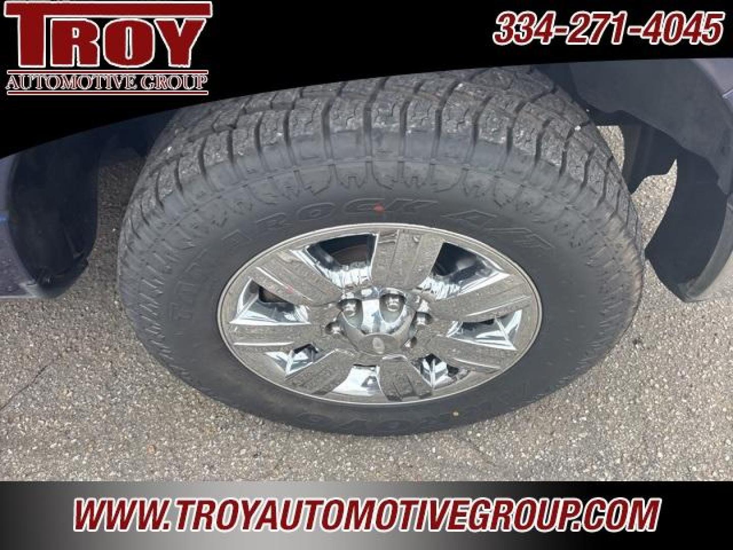 2012 Dark Blue Pearl Metallic /Pale Adobe Ford F-150 XLT (1FTFW1CF3CF) with an 5.0L V8 FFV engine, Automatic transmission, located at 6812 Atlanta Hwy, Montgomery, AL, 36117, (334) 271-4045, 32.382118, -86.178673 - New A/T Tires!!<br>Power Driver Seat!!<br>Tow Package!!<br>Dark Blue Pearl Metallic 2012 Ford F-150 XLT RWD 5.0L V8 FFV 6-Speed Automatic Electronic<br><br>Financing Available---Top Value for Trades.<br><br>Odometer is 14679 miles below market average!<br><br><br>Awards:<br> * 2012 KBB.com Brand Im - Photo#8