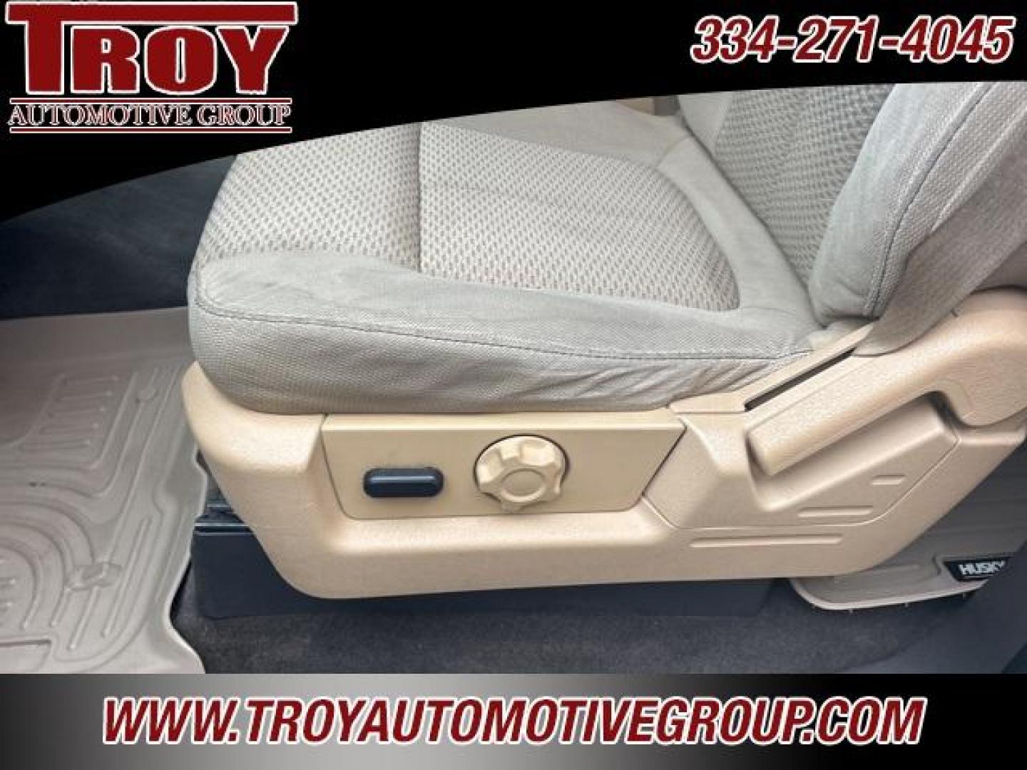 2012 Dark Blue Pearl Metallic /Pale Adobe Ford F-150 XLT (1FTFW1CF3CF) with an 5.0L V8 FFV engine, Automatic transmission, located at 6812 Atlanta Hwy, Montgomery, AL, 36117, (334) 271-4045, 32.382118, -86.178673 - New A/T Tires!!<br>Power Driver Seat!!<br>Tow Package!!<br>Dark Blue Pearl Metallic 2012 Ford F-150 XLT RWD 5.0L V8 FFV 6-Speed Automatic Electronic<br><br>Financing Available---Top Value for Trades.<br><br>Odometer is 14679 miles below market average!<br><br><br>Awards:<br> * 2012 KBB.com Brand Im - Photo#19