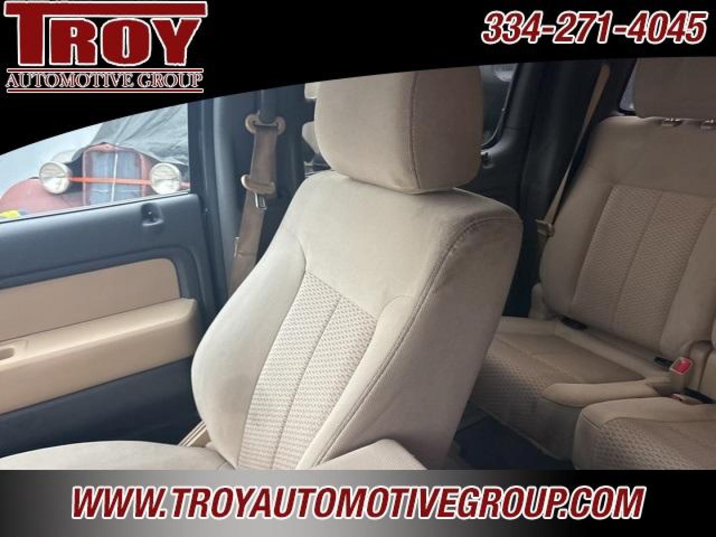 2012 Dark Blue Pearl Metallic /Pale Adobe Ford F-150 XLT (1FTFW1CF3CF) with an 5.0L V8 FFV engine, Automatic transmission, located at 6812 Atlanta Hwy, Montgomery, AL, 36117, (334) 271-4045, 32.382118, -86.178673 - New A/T Tires!!<br>Power Driver Seat!!<br>Tow Package!!<br>Dark Blue Pearl Metallic 2012 Ford F-150 XLT RWD 5.0L V8 FFV 6-Speed Automatic Electronic<br><br>Financing Available---Top Value for Trades.<br><br>Odometer is 14679 miles below market average!<br><br><br>Awards:<br> * 2012 KBB.com Brand Im - Photo#20