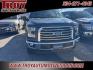 2015 Blue /Gray Ford F-150 XLT (1FTEX1CGXFF) with an 3.5L V6 engine, Automatic transmission, located at 6812 Atlanta Hwy, Montgomery, AL, 36117, (334) 271-4045, 32.382118, -86.178673 - Power Driver Seat!!<br>Heated Seats!!<br>Tow Package!!<br>Locking Slip Differential!<br>Chrome Step Bars!!<br>Bed Cover!! - Photo#3