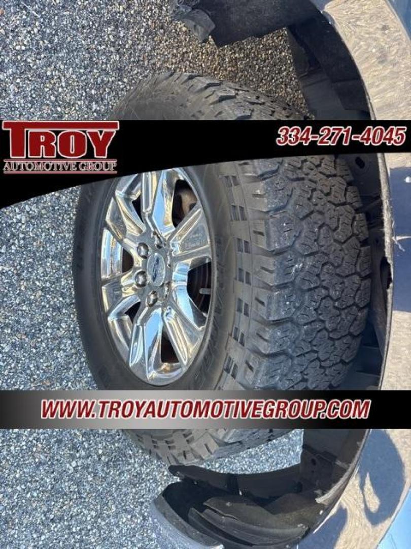 2015 Blue /Gray Ford F-150 XLT (1FTEX1CGXFF) with an 3.5L V6 engine, Automatic transmission, located at 6812 Atlanta Hwy, Montgomery, AL, 36117, (334) 271-4045, 32.382118, -86.178673 - Power Driver Seat!!<br>Heated Seats!!<br>Tow Package!!<br>Locking Slip Differential!<br>Chrome Step Bars!!<br>Bed Cover!! - Photo#10