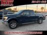 2015 Blue /Gray Ford F-150 XLT (1FTEX1CGXFF) with an 3.5L V6 engine, Automatic transmission, located at 6812 Atlanta Hwy, Montgomery, AL, 36117, (334) 271-4045, 32.382118, -86.178673 - Power Driver Seat!!<br>Heated Seats!!<br>Tow Package!!<br>Locking Slip Differential!<br>Chrome Step Bars!!<br>Bed Cover!! - Photo#16