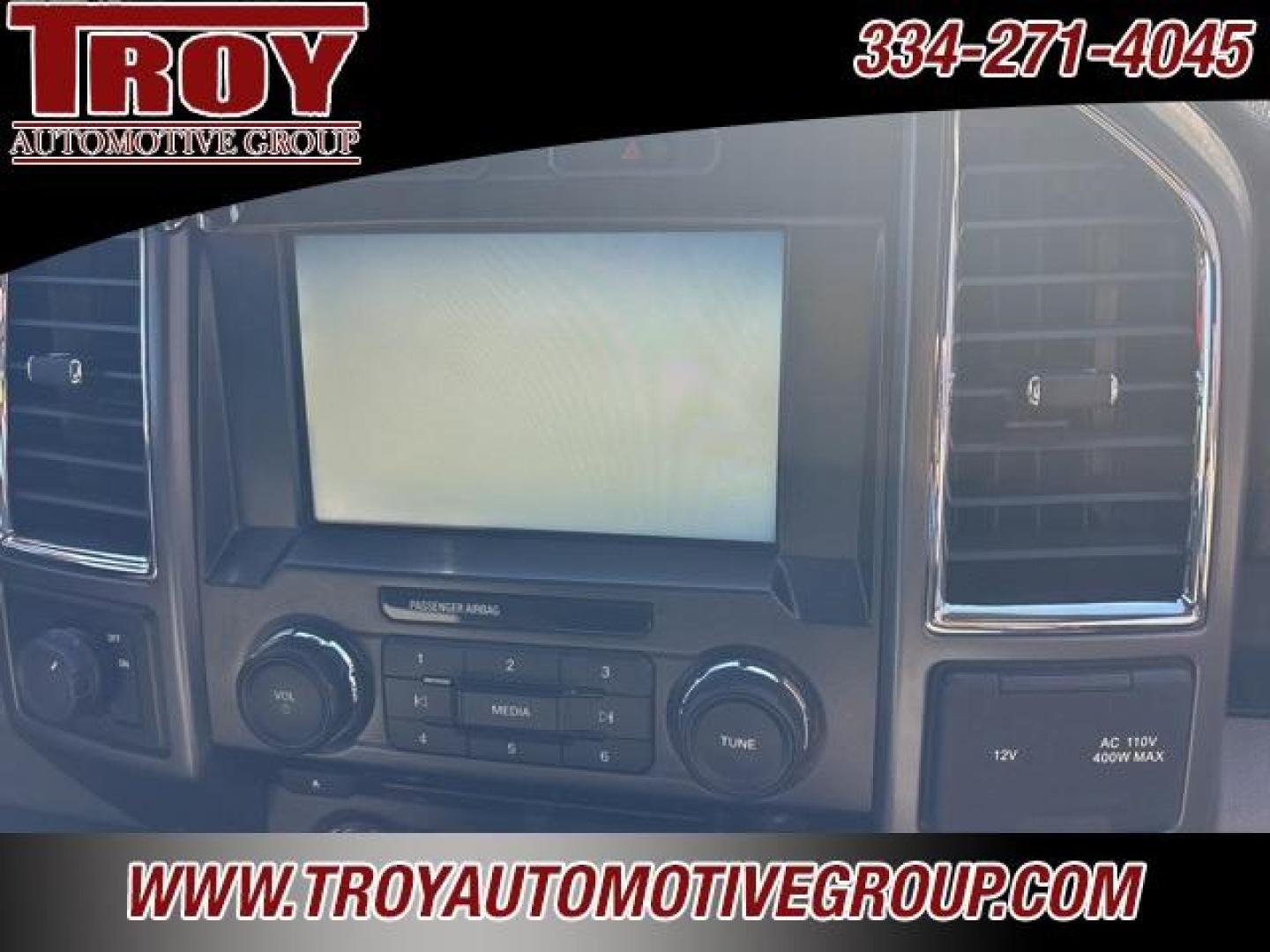 2015 Blue /Gray Ford F-150 XLT (1FTEX1CGXFF) with an 3.5L V6 engine, Automatic transmission, located at 6812 Atlanta Hwy, Montgomery, AL, 36117, (334) 271-4045, 32.382118, -86.178673 - Power Driver Seat!!<br>Heated Seats!!<br>Tow Package!!<br>Locking Slip Differential!<br>Chrome Step Bars!!<br>Bed Cover!! - Photo#24