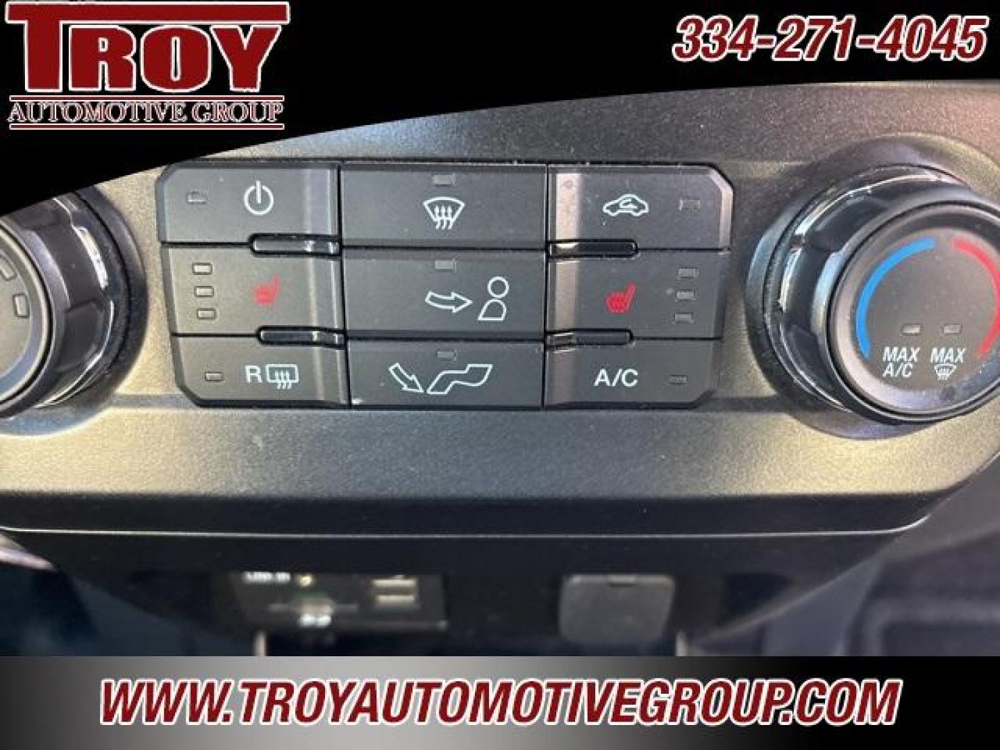 2015 Blue /Gray Ford F-150 XLT (1FTEX1CGXFF) with an 3.5L V6 engine, Automatic transmission, located at 6812 Atlanta Hwy, Montgomery, AL, 36117, (334) 271-4045, 32.382118, -86.178673 - Power Driver Seat!!<br>Heated Seats!!<br>Tow Package!!<br>Locking Slip Differential!<br>Chrome Step Bars!!<br>Bed Cover!! - Photo#25