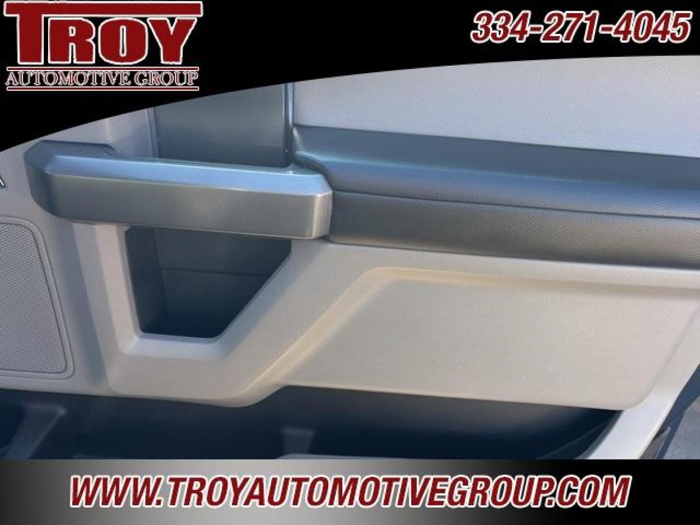 2015 Blue /Gray Ford F-150 XLT (1FTEX1CGXFF) with an 3.5L V6 engine, Automatic transmission, located at 6812 Atlanta Hwy, Montgomery, AL, 36117, (334) 271-4045, 32.382118, -86.178673 - Power Driver Seat!!<br>Heated Seats!!<br>Tow Package!!<br>Locking Slip Differential!<br>Chrome Step Bars!!<br>Bed Cover!! - Photo#26