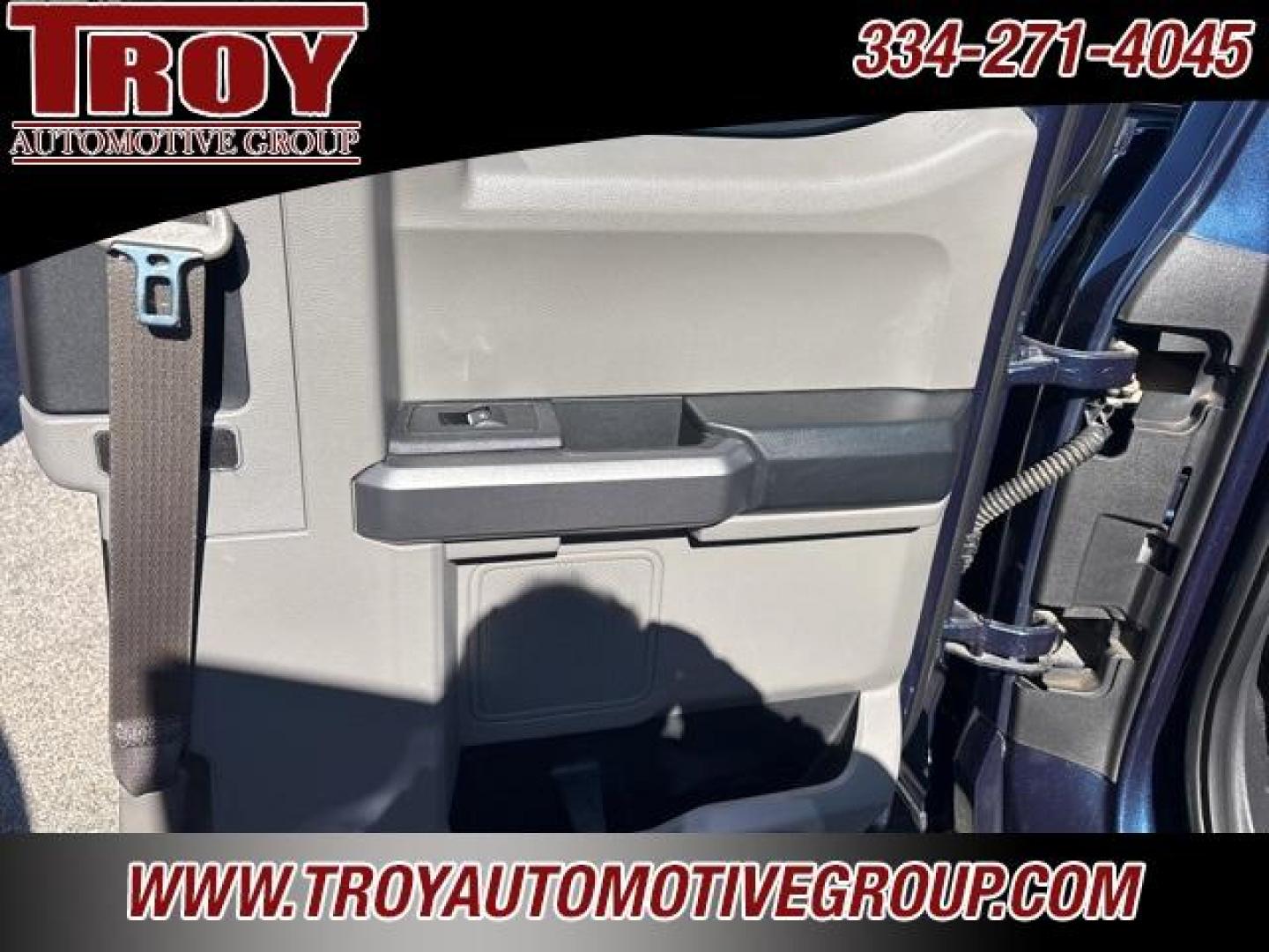 2015 Blue /Gray Ford F-150 XLT (1FTEX1CGXFF) with an 3.5L V6 engine, Automatic transmission, located at 6812 Atlanta Hwy, Montgomery, AL, 36117, (334) 271-4045, 32.382118, -86.178673 - Power Driver Seat!!<br>Heated Seats!!<br>Tow Package!!<br>Locking Slip Differential!<br>Chrome Step Bars!!<br>Bed Cover!! - Photo#28