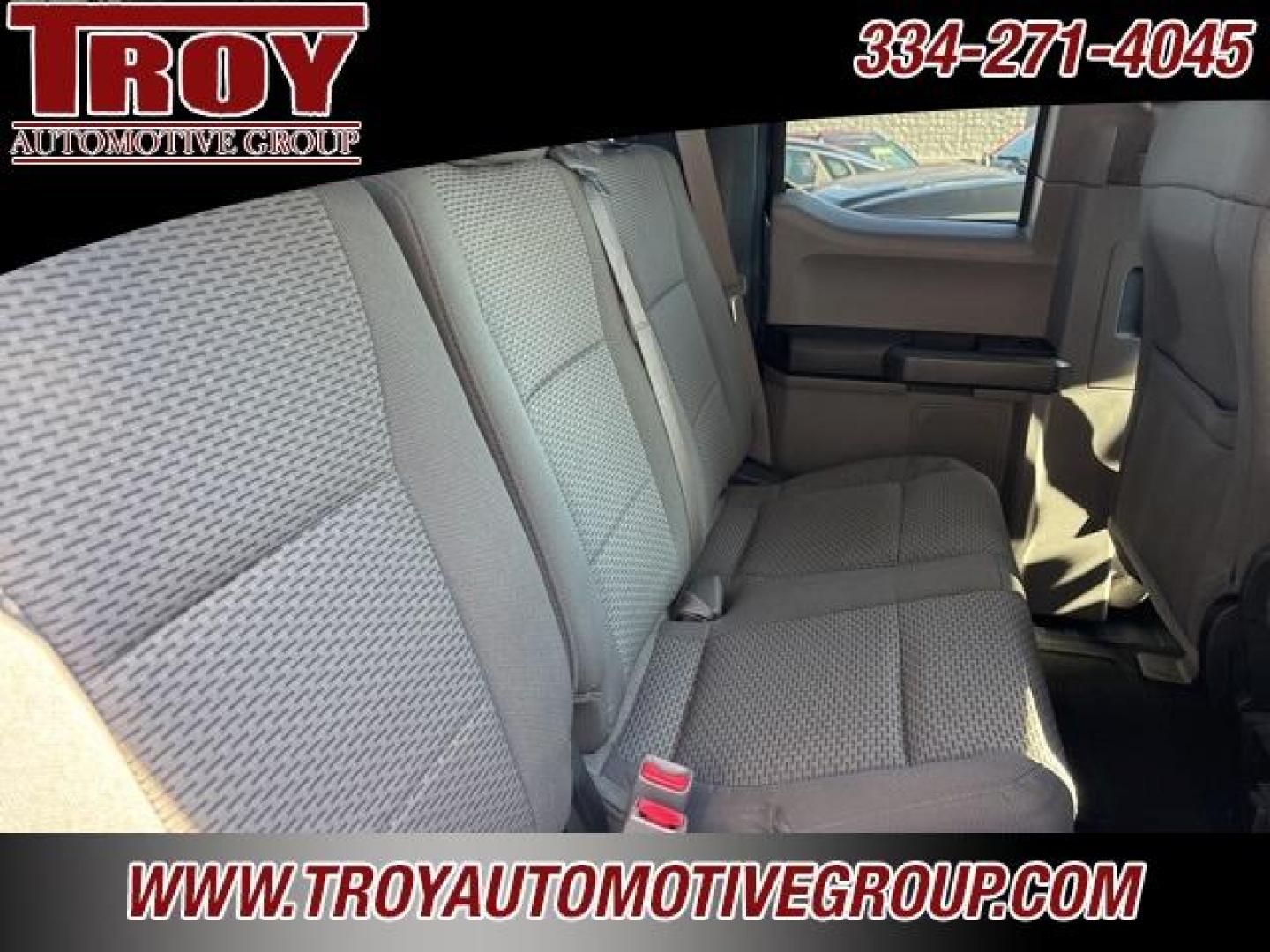 2015 Blue /Gray Ford F-150 XLT (1FTEX1CGXFF) with an 3.5L V6 engine, Automatic transmission, located at 6812 Atlanta Hwy, Montgomery, AL, 36117, (334) 271-4045, 32.382118, -86.178673 - Power Driver Seat!!<br>Heated Seats!!<br>Tow Package!!<br>Locking Slip Differential!<br>Chrome Step Bars!!<br>Bed Cover!! - Photo#30