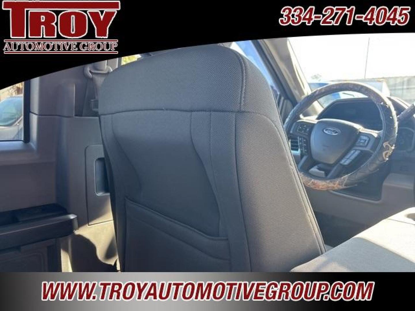 2015 Blue /Gray Ford F-150 XLT (1FTEX1CGXFF) with an 3.5L V6 engine, Automatic transmission, located at 6812 Atlanta Hwy, Montgomery, AL, 36117, (334) 271-4045, 32.382118, -86.178673 - Power Driver Seat!!<br>Heated Seats!!<br>Tow Package!!<br>Locking Slip Differential!<br>Chrome Step Bars!!<br>Bed Cover!! - Photo#32