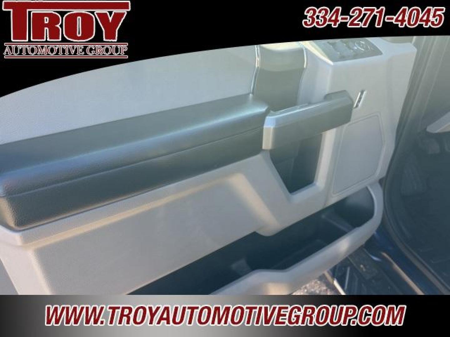 2015 Blue /Gray Ford F-150 XLT (1FTEX1CGXFF) with an 3.5L V6 engine, Automatic transmission, located at 6812 Atlanta Hwy, Montgomery, AL, 36117, (334) 271-4045, 32.382118, -86.178673 - Power Driver Seat!!<br>Heated Seats!!<br>Tow Package!!<br>Locking Slip Differential!<br>Chrome Step Bars!!<br>Bed Cover!! - Photo#35