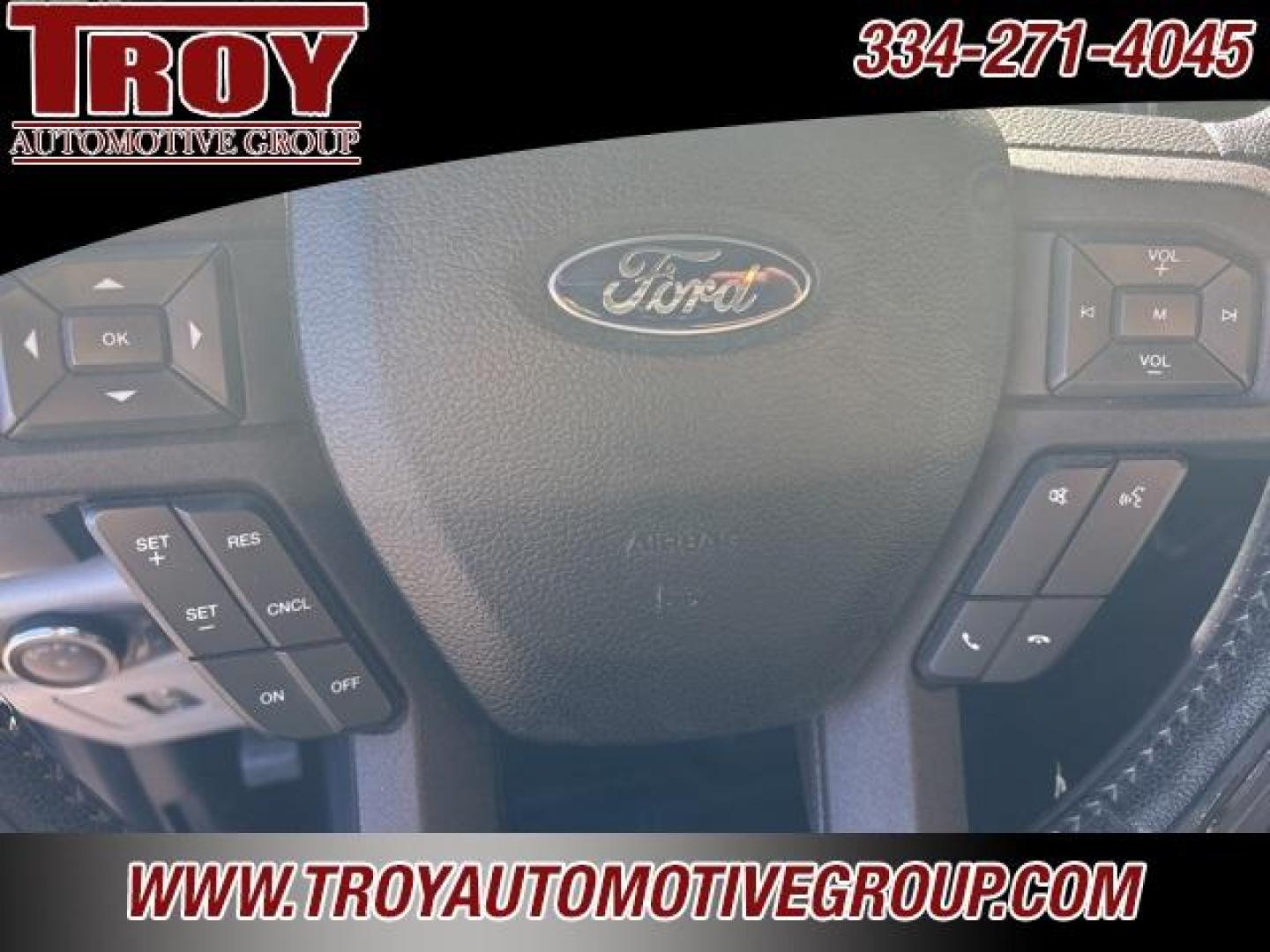 2015 Blue /Gray Ford F-150 XLT (1FTEX1CGXFF) with an 3.5L V6 engine, Automatic transmission, located at 6812 Atlanta Hwy, Montgomery, AL, 36117, (334) 271-4045, 32.382118, -86.178673 - Power Driver Seat!!<br>Heated Seats!!<br>Tow Package!!<br>Locking Slip Differential!<br>Chrome Step Bars!!<br>Bed Cover!! - Photo#38