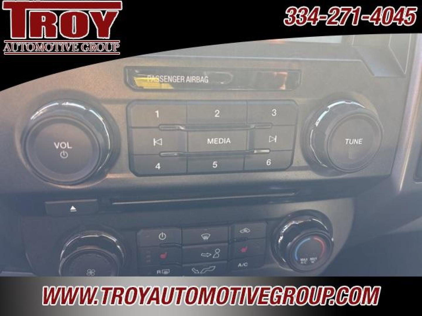 2015 Blue /Gray Ford F-150 XLT (1FTEX1CGXFF) with an 3.5L V6 engine, Automatic transmission, located at 6812 Atlanta Hwy, Montgomery, AL, 36117, (334) 271-4045, 32.382118, -86.178673 - Power Driver Seat!!<br>Heated Seats!!<br>Tow Package!!<br>Locking Slip Differential!<br>Chrome Step Bars!!<br>Bed Cover!! - Photo#40