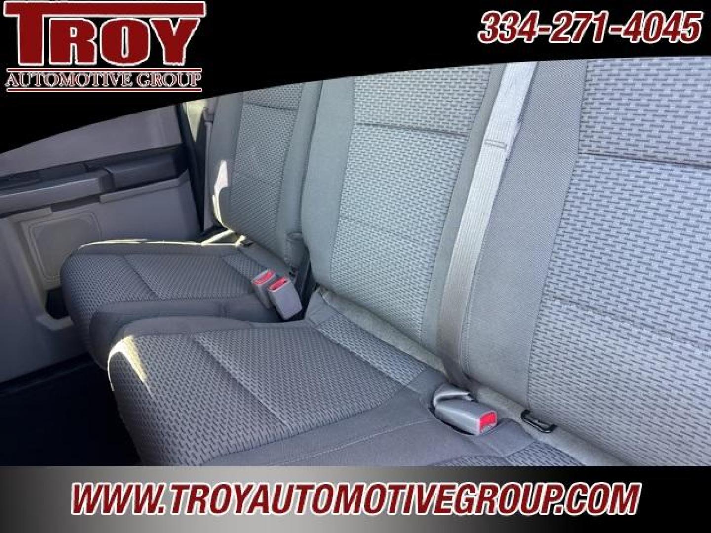 2015 Blue /Gray Ford F-150 XLT (1FTEX1CGXFF) with an 3.5L V6 engine, Automatic transmission, located at 6812 Atlanta Hwy, Montgomery, AL, 36117, (334) 271-4045, 32.382118, -86.178673 - Power Driver Seat!!<br>Heated Seats!!<br>Tow Package!!<br>Locking Slip Differential!<br>Chrome Step Bars!!<br>Bed Cover!! - Photo#46