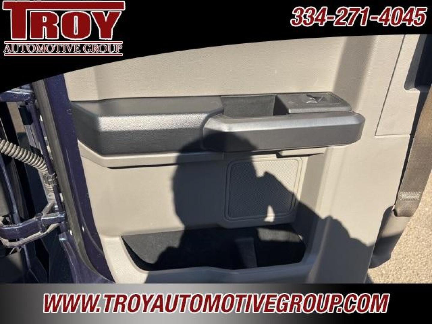 2015 Blue /Gray Ford F-150 XLT (1FTEX1CGXFF) with an 3.5L V6 engine, Automatic transmission, located at 6812 Atlanta Hwy, Montgomery, AL, 36117, (334) 271-4045, 32.382118, -86.178673 - Power Driver Seat!!<br>Heated Seats!!<br>Tow Package!!<br>Locking Slip Differential!<br>Chrome Step Bars!!<br>Bed Cover!! - Photo#47