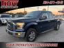 2015 Blue /Gray Ford F-150 XLT (1FTEX1CGXFF) with an 3.5L V6 engine, Automatic transmission, located at 6812 Atlanta Hwy, Montgomery, AL, 36117, (334) 271-4045, 32.382118, -86.178673 - Power Driver Seat!!<br>Heated Seats!!<br>Tow Package!!<br>Locking Slip Differential!<br>Chrome Step Bars!!<br>Bed Cover!! - Photo#52