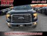 2015 Blue /Gray Ford F-150 XLT (1FTEX1CGXFF) with an 3.5L V6 engine, Automatic transmission, located at 6812 Atlanta Hwy, Montgomery, AL, 36117, (334) 271-4045, 32.382118, -86.178673 - Power Driver Seat!!<br>Heated Seats!!<br>Tow Package!!<br>Locking Slip Differential!<br>Chrome Step Bars!!<br>Bed Cover!! - Photo#54