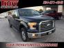 2015 Blue /Gray Ford F-150 XLT (1FTEX1CGXFF) with an 3.5L V6 engine, Automatic transmission, located at 6812 Atlanta Hwy, Montgomery, AL, 36117, (334) 271-4045, 32.382118, -86.178673 - Power Driver Seat!!<br>Heated Seats!!<br>Tow Package!!<br>Locking Slip Differential!<br>Chrome Step Bars!!<br>Bed Cover!! - Photo#55