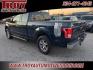 2015 Blue /Gray Ford F-150 XLT (1FTEX1CGXFF) with an 3.5L V6 engine, Automatic transmission, located at 6812 Atlanta Hwy, Montgomery, AL, 36117, (334) 271-4045, 32.382118, -86.178673 - Power Driver Seat!!<br>Heated Seats!!<br>Tow Package!!<br>Locking Slip Differential!<br>Chrome Step Bars!!<br>Bed Cover!! - Photo#59