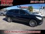 2016 Ebony Twilight Metallic /Light Titanium Buick Enclave Leather Group (5GAKRBKD0GJ) with an 3.6L V6 SIDI VVT engine, Automatic transmission, located at 6812 Atlanta Hwy, Montgomery, AL, 36117, (334) 271-4045, 32.382118, -86.178673 - 1-Owner!!<br>Power Sunroof!!<br>Rear Entertainment System!!<br>2nd Row Captain Chairs!!<br>2-Master Keys w/Remotes!! - Photo#0