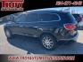 2016 Ebony Twilight Metallic /Light Titanium Buick Enclave Leather Group (5GAKRBKD0GJ) with an 3.6L V6 SIDI VVT engine, Automatic transmission, located at 6812 Atlanta Hwy, Montgomery, AL, 36117, (334) 271-4045, 32.382118, -86.178673 - 1-Owner!!<br>Power Sunroof!!<br>Rear Entertainment System!!<br>2nd Row Captain Chairs!!<br>2-Master Keys w/Remotes!! - Photo#8