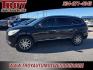2016 Ebony Twilight Metallic /Light Titanium Buick Enclave Leather Group (5GAKRBKD0GJ) with an 3.6L V6 SIDI VVT engine, Automatic transmission, located at 6812 Atlanta Hwy, Montgomery, AL, 36117, (334) 271-4045, 32.382118, -86.178673 - 1-Owner!!<br>Power Sunroof!!<br>Rear Entertainment System!!<br>2nd Row Captain Chairs!!<br>2-Master Keys w/Remotes!! - Photo#9