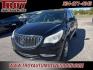 2016 Ebony Twilight Metallic /Light Titanium Buick Enclave Leather Group (5GAKRBKD0GJ) with an 3.6L V6 SIDI VVT engine, Automatic transmission, located at 6812 Atlanta Hwy, Montgomery, AL, 36117, (334) 271-4045, 32.382118, -86.178673 - 1-Owner!!<br>Power Sunroof!!<br>Rear Entertainment System!!<br>2nd Row Captain Chairs!!<br>2-Master Keys w/Remotes!! - Photo#11