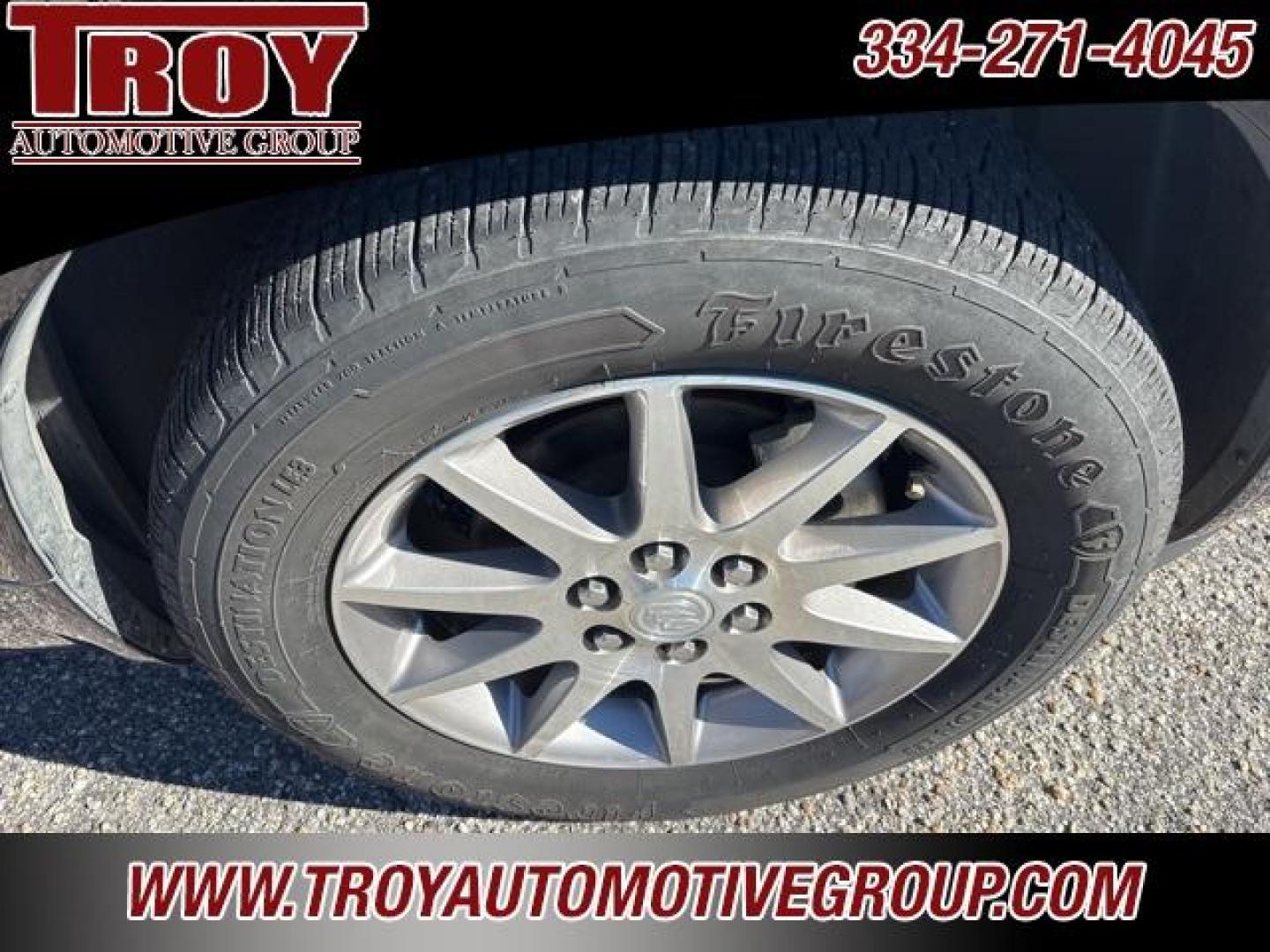 2016 Ebony Twilight Metallic /Light Titanium Buick Enclave Leather Group (5GAKRBKD0GJ) with an 3.6L V6 SIDI VVT engine, Automatic transmission, located at 6812 Atlanta Hwy, Montgomery, AL, 36117, (334) 271-4045, 32.382118, -86.178673 - 1-Owner!!<br>Power Sunroof!!<br>Rear Entertainment System!!<br>2nd Row Captain Chairs!!<br>2-Master Keys w/Remotes!! - Photo#15