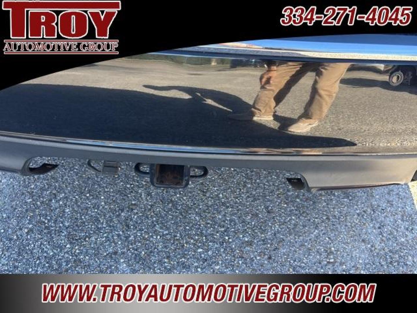 2016 Ebony Twilight Metallic /Light Titanium Buick Enclave Leather Group (5GAKRBKD0GJ) with an 3.6L V6 SIDI VVT engine, Automatic transmission, located at 6812 Atlanta Hwy, Montgomery, AL, 36117, (334) 271-4045, 32.382118, -86.178673 - 1-Owner!!<br>Power Sunroof!!<br>Rear Entertainment System!!<br>2nd Row Captain Chairs!!<br>2-Master Keys w/Remotes!! - Photo#17