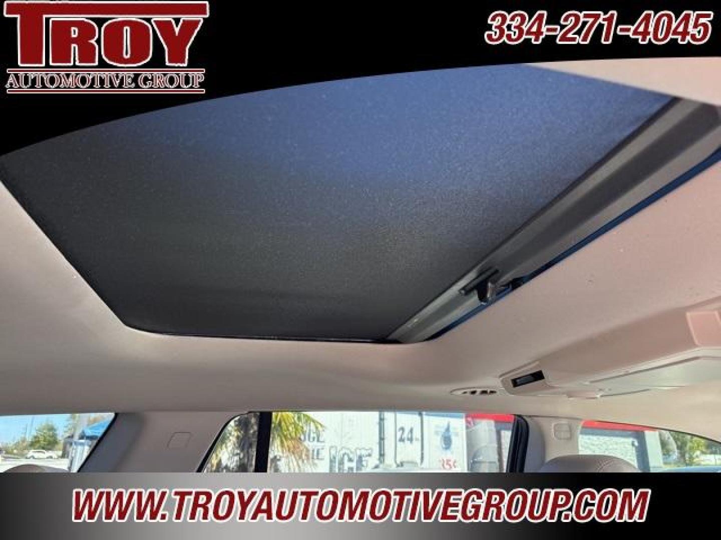 2016 Ebony Twilight Metallic /Light Titanium Buick Enclave Leather Group (5GAKRBKD0GJ) with an 3.6L V6 SIDI VVT engine, Automatic transmission, located at 6812 Atlanta Hwy, Montgomery, AL, 36117, (334) 271-4045, 32.382118, -86.178673 - 1-Owner!!<br>Power Sunroof!!<br>Rear Entertainment System!!<br>2nd Row Captain Chairs!!<br>2-Master Keys w/Remotes!! - Photo#19