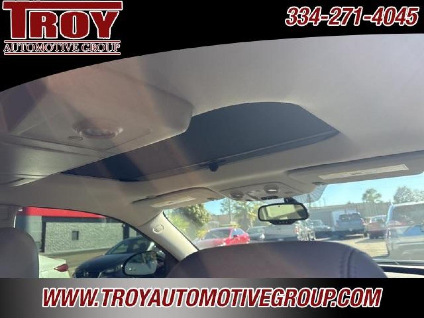 2016 Ebony Twilight Metallic /Light Titanium Buick Enclave Leather Group (5GAKRBKD0GJ) with an 3.6L V6 SIDI VVT engine, Automatic transmission, located at 6812 Atlanta Hwy, Montgomery, AL, 36117, (334) 271-4045, 32.382118, -86.178673 - 1-Owner!!<br>Power Sunroof!!<br>Rear Entertainment System!!<br>2nd Row Captain Chairs!!<br>2-Master Keys w/Remotes!! - Photo#20