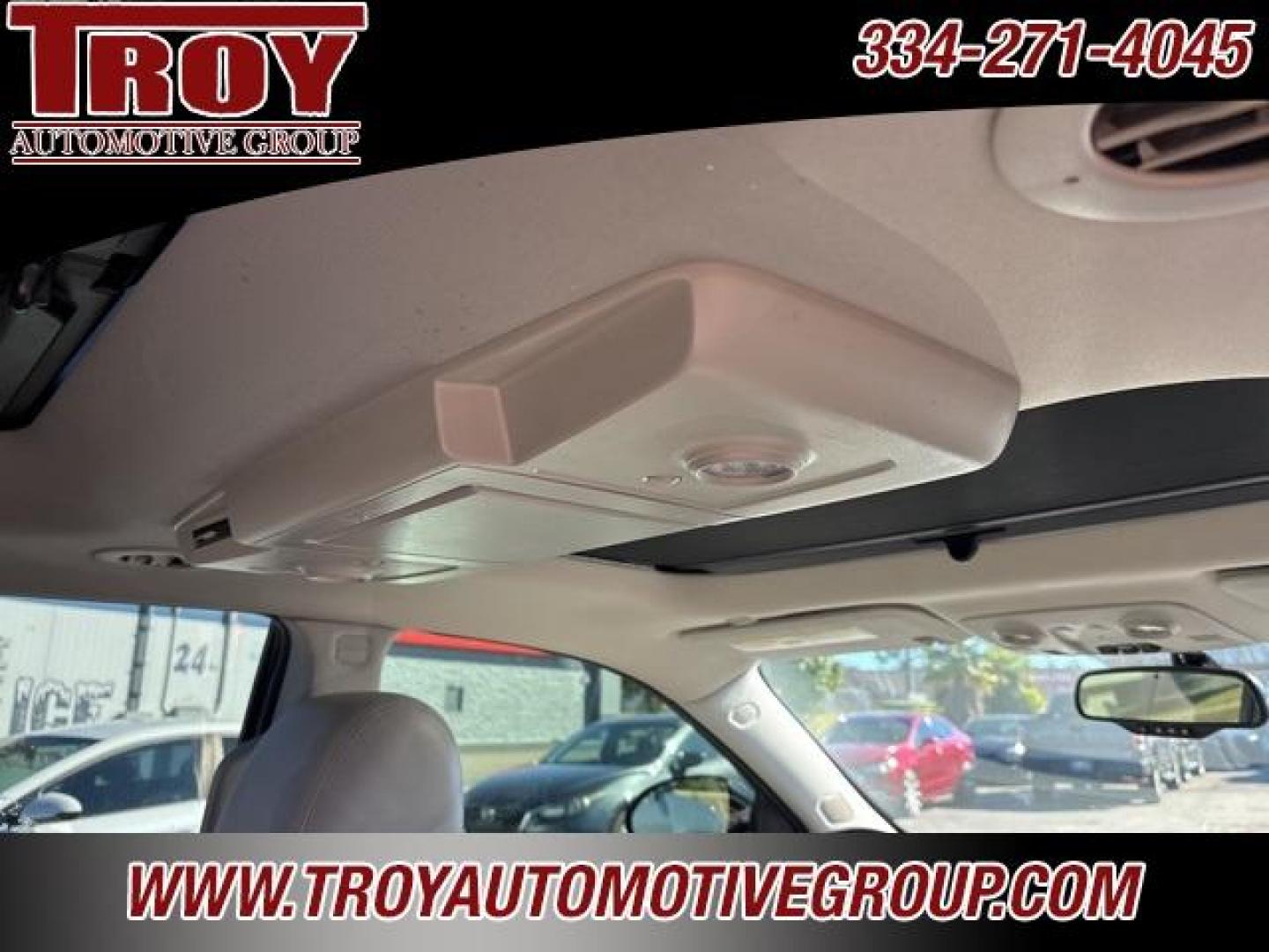 2016 Ebony Twilight Metallic /Light Titanium Buick Enclave Leather Group (5GAKRBKD0GJ) with an 3.6L V6 SIDI VVT engine, Automatic transmission, located at 6812 Atlanta Hwy, Montgomery, AL, 36117, (334) 271-4045, 32.382118, -86.178673 - 1-Owner!!<br>Power Sunroof!!<br>Rear Entertainment System!!<br>2nd Row Captain Chairs!!<br>2-Master Keys w/Remotes!! - Photo#21