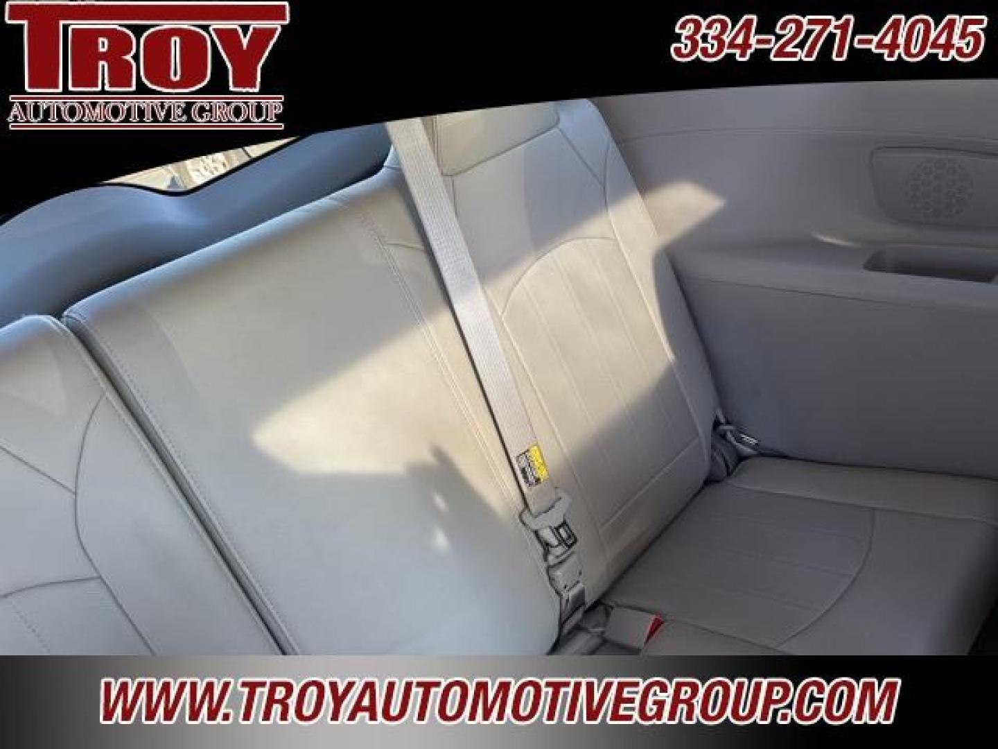 2016 Ebony Twilight Metallic /Light Titanium Buick Enclave Leather Group (5GAKRBKD0GJ) with an 3.6L V6 SIDI VVT engine, Automatic transmission, located at 6812 Atlanta Hwy, Montgomery, AL, 36117, (334) 271-4045, 32.382118, -86.178673 - 1-Owner!!<br>Power Sunroof!!<br>Rear Entertainment System!!<br>2nd Row Captain Chairs!!<br>2-Master Keys w/Remotes!! - Photo#23